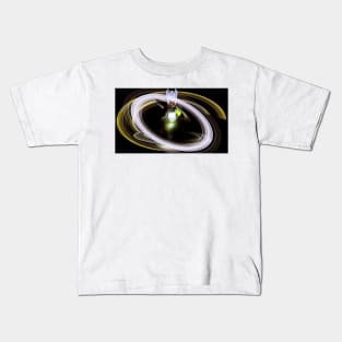 ELE By SIRIUS UGO ART Kids T-Shirt